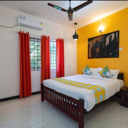 Solo Ace Hotel Kochi Dış mekan fotoğraf