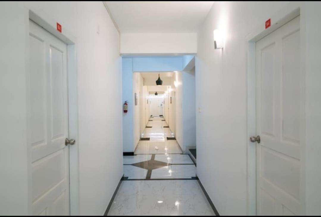 Solo Ace Hotel Kochi Dış mekan fotoğraf