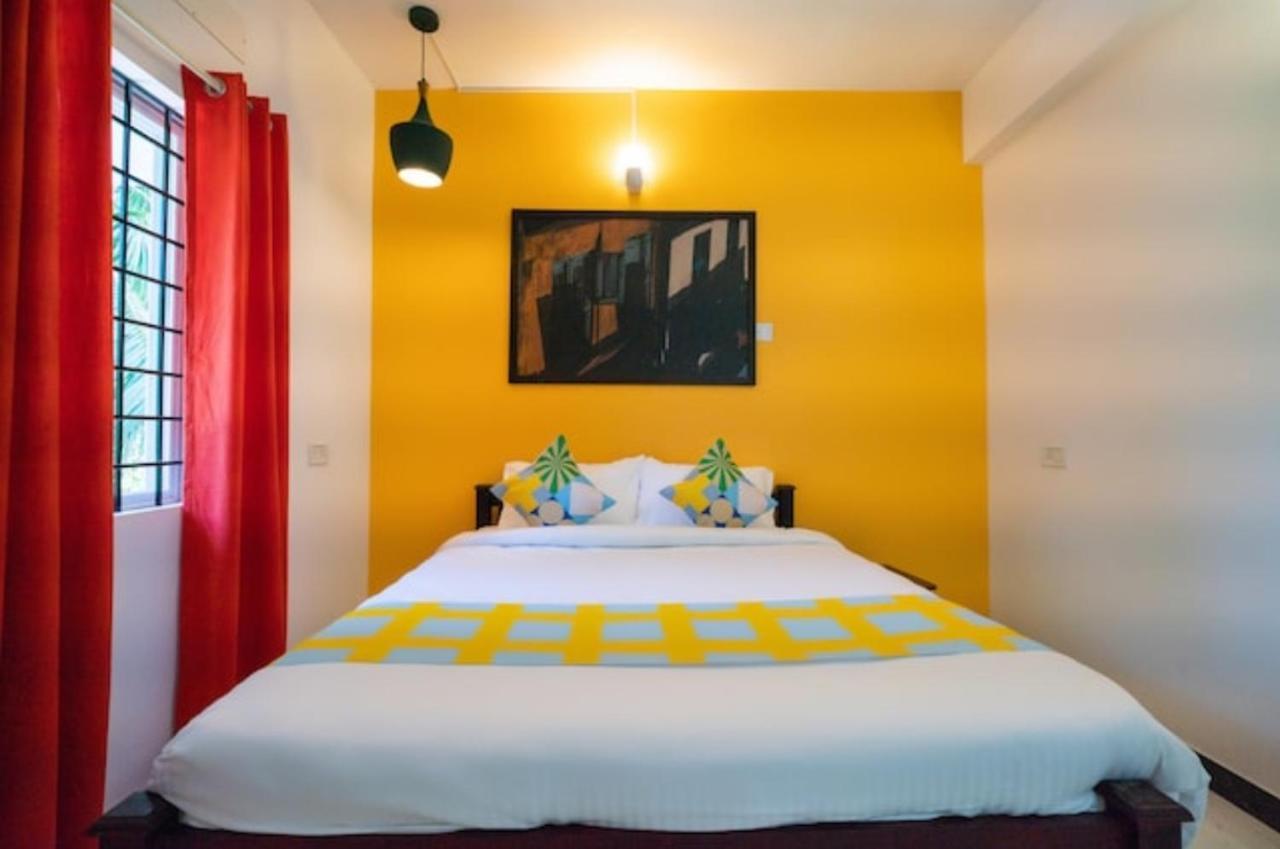 Solo Ace Hotel Kochi Dış mekan fotoğraf